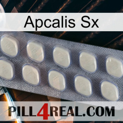 Apcalis Sx 08